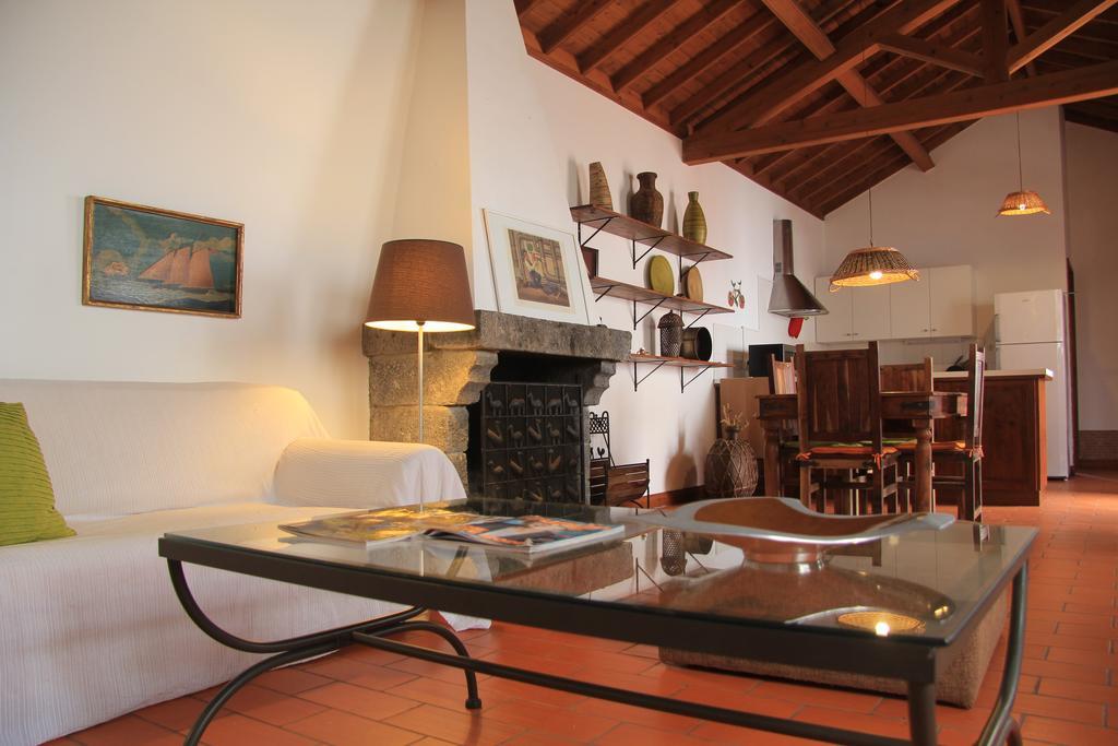Santana Houses Rabo de Peixe الغرفة الصورة