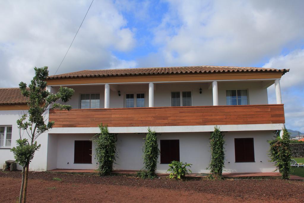 Santana Houses Rabo de Peixe الغرفة الصورة