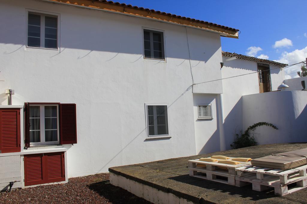 Santana Houses Rabo de Peixe الغرفة الصورة