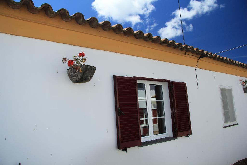 Santana Houses Rabo de Peixe الغرفة الصورة