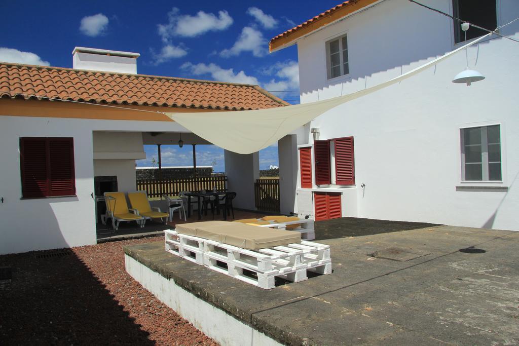 Santana Houses Rabo de Peixe الغرفة الصورة