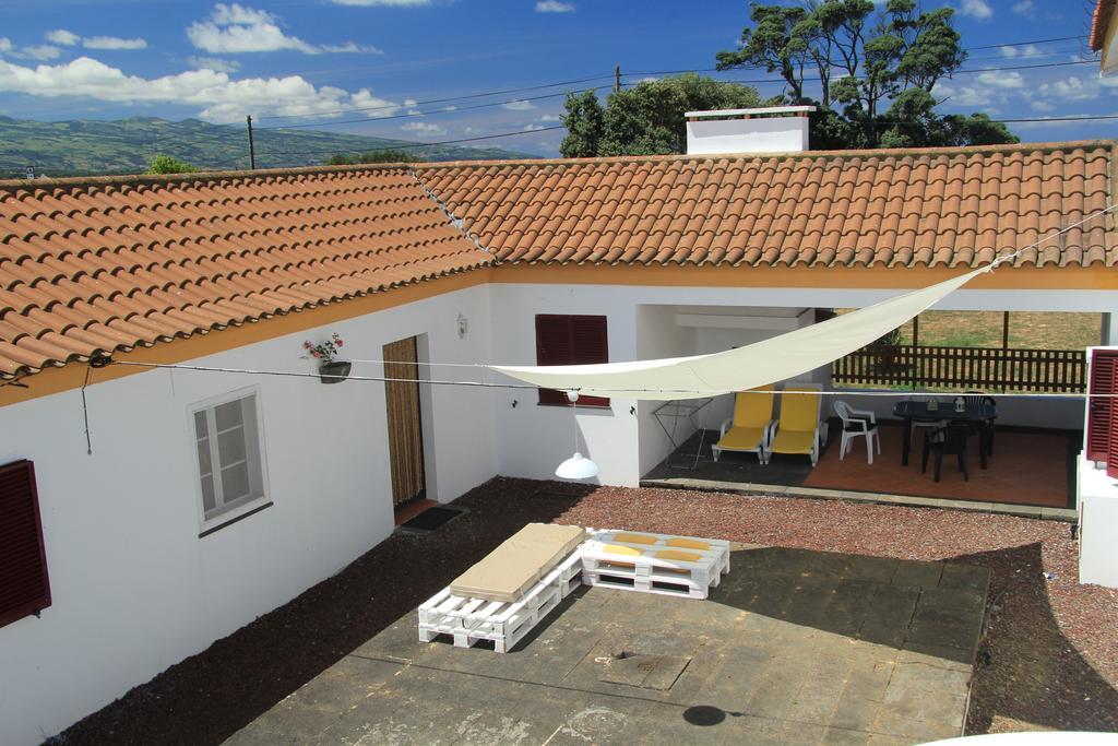 Santana Houses Rabo de Peixe الغرفة الصورة