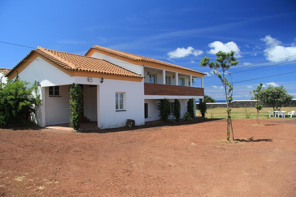 Santana Houses Rabo de Peixe الغرفة الصورة