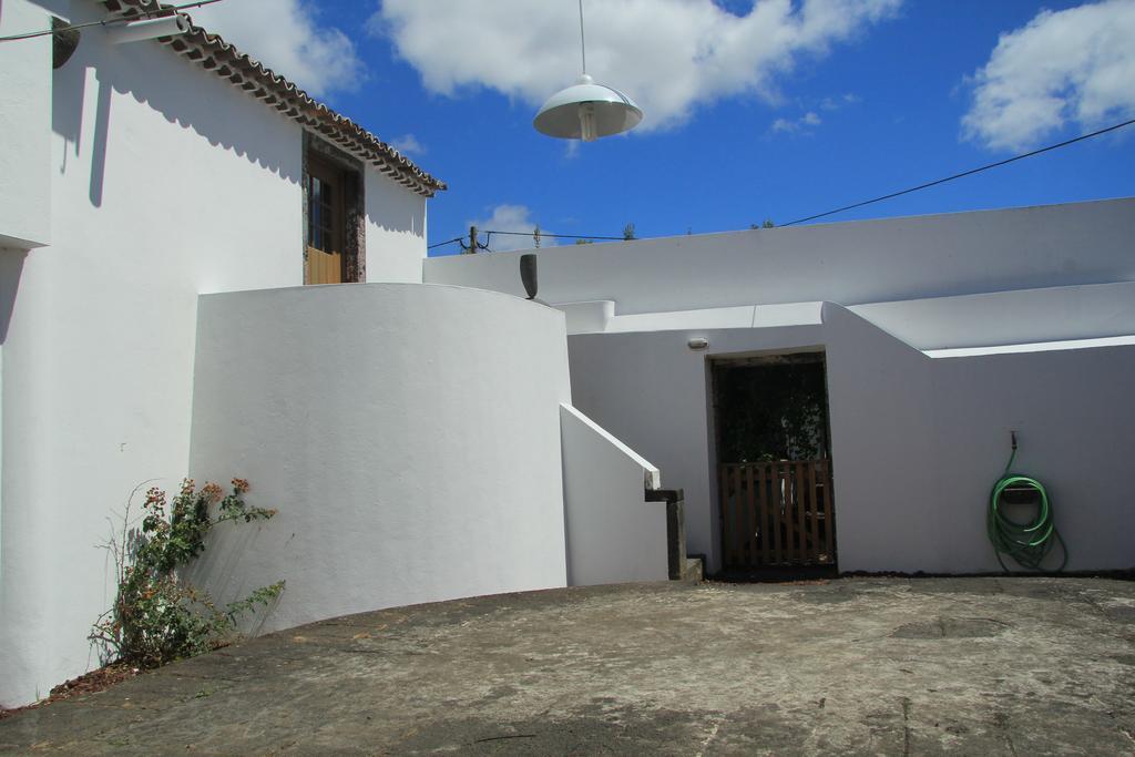Santana Houses Rabo de Peixe الغرفة الصورة