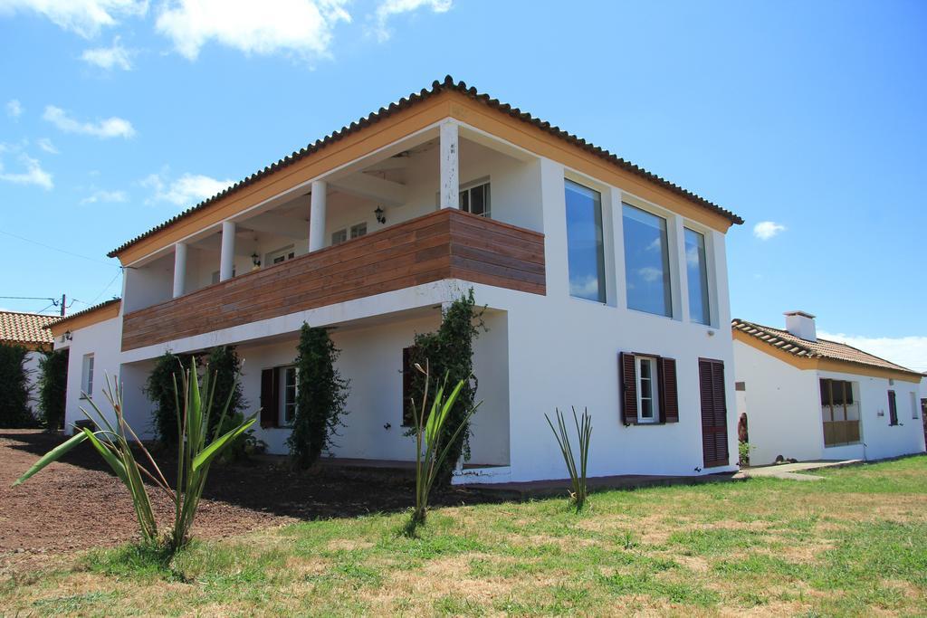 Santana Houses Rabo de Peixe الغرفة الصورة