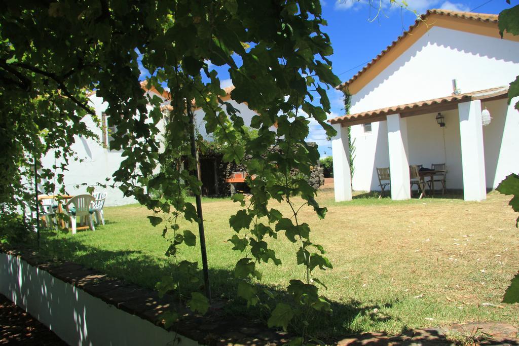 Santana Houses Rabo de Peixe الغرفة الصورة