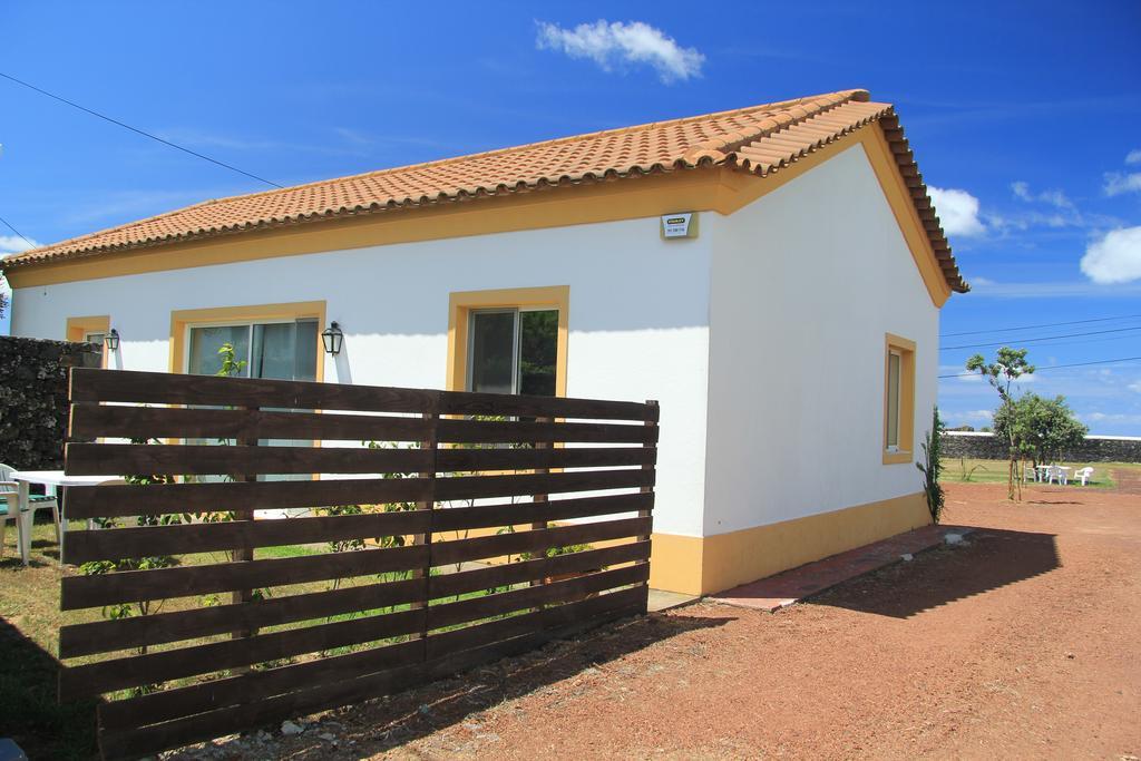 Santana Houses Rabo de Peixe الغرفة الصورة