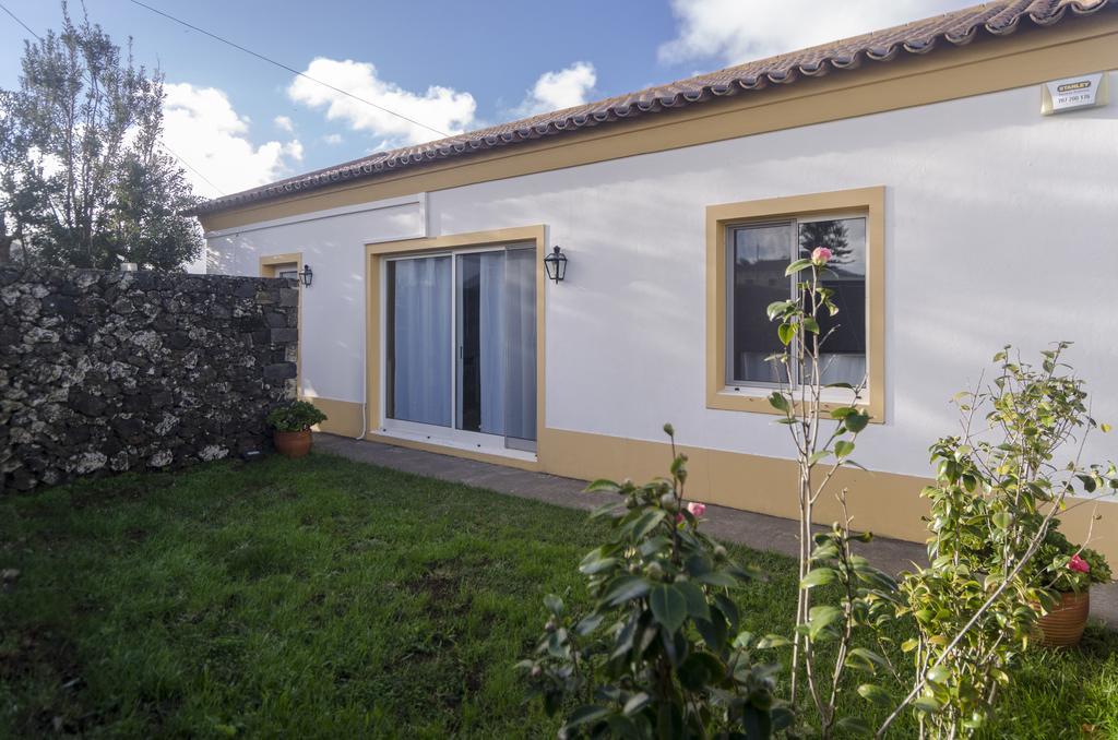 Santana Houses Rabo de Peixe الغرفة الصورة