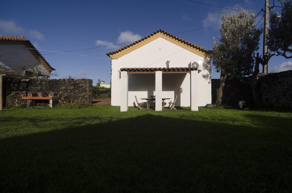 Santana Houses Rabo de Peixe الغرفة الصورة