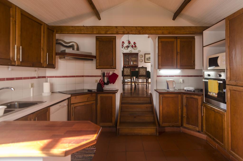 Santana Houses Rabo de Peixe الغرفة الصورة