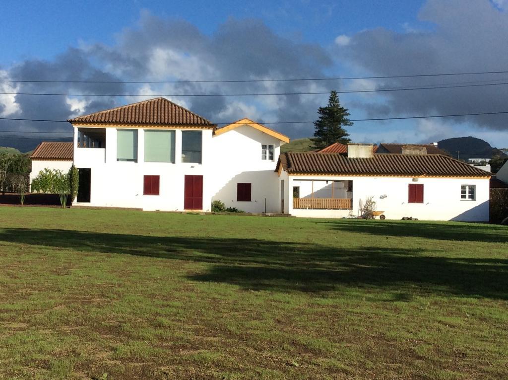 Santana Houses Rabo de Peixe الغرفة الصورة
